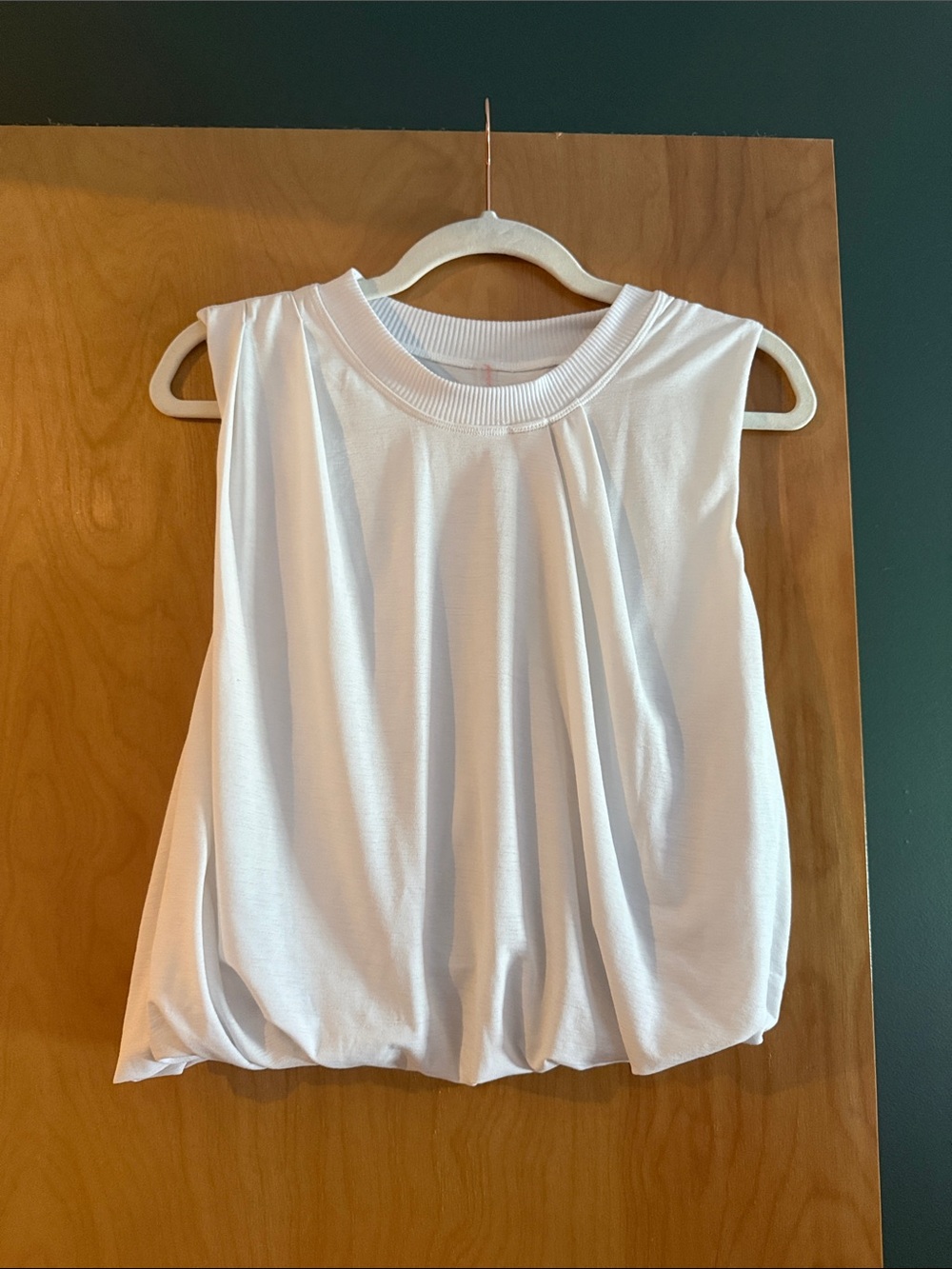 FP movement tempo twist me up tank
